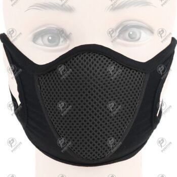 Custom Design Multi Layer Fabric Face Mask
