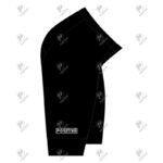 Positive Black Tour Performance Padded Cycling Shorts