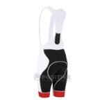 Positive Tour Performance Gel Padded Cycling Bib Shorts