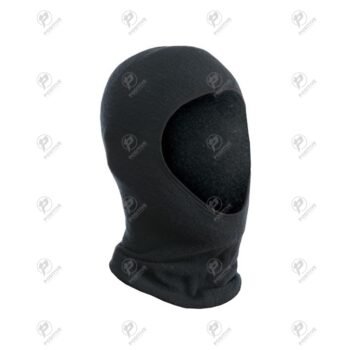 Positive Ultra Warm Wool Cycling Face Warmer