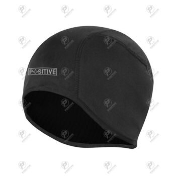 Positive Warm Roubaix Lycra & Softshell Cycling Cap