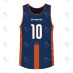 Positive Custom Printed Sports Performance Interlock Tank Top