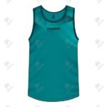 Positive Edge Sports Custom Design Printed Running Tank Top