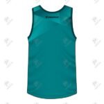 Positive Edge Sports Custom Design Printed Running Tank Top