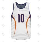 Positive Athletic Sports Training Custom Design Printed Tank Top