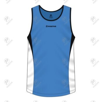 Positive Shark Compression Tank Top