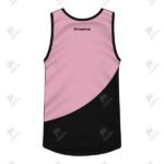 Positive Multi Purpose Sports Training Gym Workout Tank Top