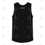 Positive Quick Dry Multipurpose Sports Birdseye Mesh Tank Top