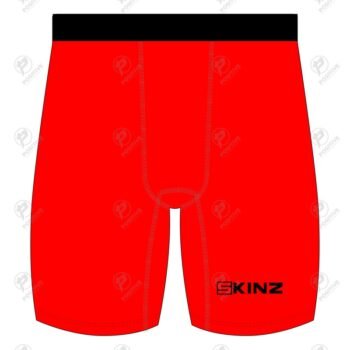 Positive Base Layers Basic Compression Shorts