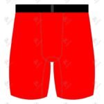 Positive Base Layers Basic Compression Shorts