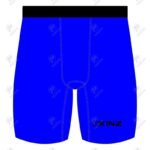 Positive Base Layers Basic Compression Shorts