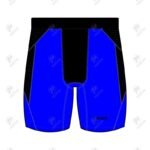 Positive Sports Training Compression Shorts