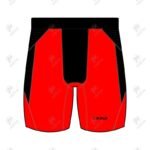 Positive Sports Training Compression Shorts