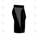 Positive Sports Training Compression Shorts