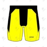 Positive Sports Training Compression Shorts