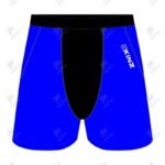 Positive Basic Base Layers Compression Shorts