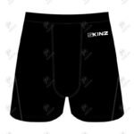 Positive Basic Base Layers Compression Shorts