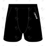 Positive Basic Base Layers Compression Shorts