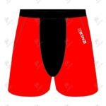 Positive Basic Base Layers Compression Shorts