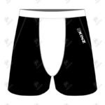 Positive Basic Base Layers Compression Shorts