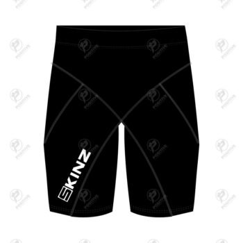 Positive Sports X1 Compression Shorts