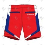 Positive Customized Printed Boardshorts