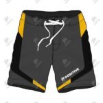 Positive Customized Printed Boardshorts