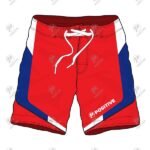 Positive Customized Printed Boardshorts