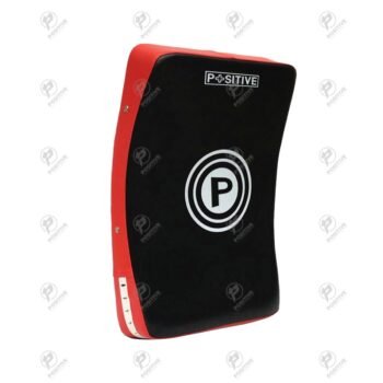 Positive Two Color Taekwondo Training Kicking Target Shield