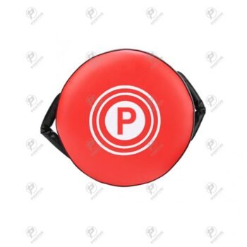 Positive Heavy Protection Round Thick Kicking & Punching Pad