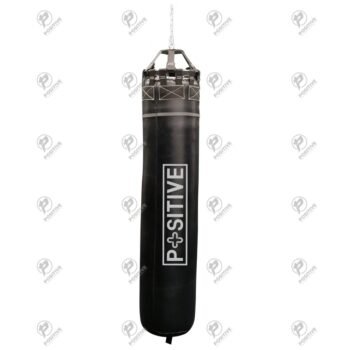 Positive 6ft Professional Training Leather Punching Bag