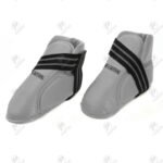 Positive Foot Guard Synthetic Leather Boxing Shoes