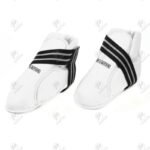 Positive Foot Guard Synthetic Leather Boxing Shoes