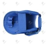 Positive Synthetic Leather Boxing Foot Guard