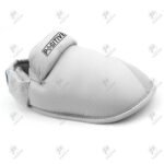 Positive Synthetic Leather Boxing Foot Guard