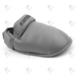 Positive Synthetic Leather Boxing Foot Guard
