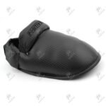 Positive Synthetic Leather Boxing Foot Guard