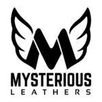 MYSTERIOUS LEATHERS MYSTERIOUS LEATHERS